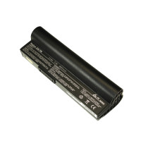 Аккумулятор (Батарея) для ноутбука Asus A22-700 Eee PC 700 7800mAh REPLACEMENT черная