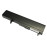 Аккумулятор (Батарея) для ноутбука Asus U5 U5A U5F (A32-U5) 11.1V 4400mAh REPLACEMENT черная