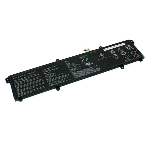 Аккумулятор (Батарея) для ноутбука Asus A413FF, X413FF, K433FA (B31N1911) 11.55V 42Wh