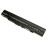 Аккумулятор (Батарея) для ноутбука Asus A1, PL30, PL80, U30 14.4V 5200mAh A42-UL50 REPLACEMENT черная