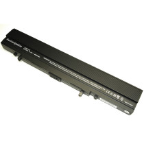 Аккумулятор (Батарея) для ноутбука Asus V6J, V6VA, VX1 14.8V 4400-4800mAh A42 REPLACEMENT черная