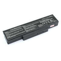 Аккумулятор (Батарея) для ноутбука Asus A9, F2, F3, S9  11.1V 4800mAh A33-F3 черная