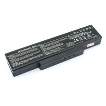 Аккумулятор (Батарея) для ноутбука Asus A9, F2, F3, S9  11.1V 4800mAh A33-F3 черная