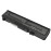 Аккумулятор для ноутбука Fujitsu Siemens R511, W50, H30, H3 (SMP-LMXXSS3) 11.1V 5200mAh 52Wh, черный, OEM