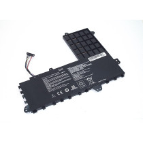Аккумулятор (Батарея) для ноутбука Asus E402M (B21N1505-2S1P) 7.6V 32Wh REPLACEMENT черная