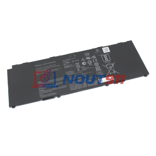 Аккумуляторная батарея для ноутбукa Asus B5602 (C41N2111) 15.48V 84Wh