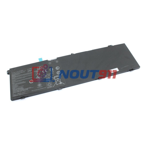 Аккумуляторная батарея для ноутбукa Asus BU203UA (C31N1529) 11.4V 49WH