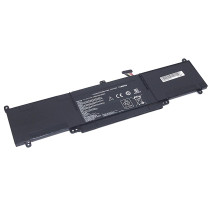 Аккумулятор (Батарея) для ноутбука Asus ZenBook UX303 (C31N1339-3S1P) 11.31V 50Wh REPLACEMENT черная