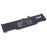 Аккумулятор для ноутбука Asus Zenbook UX303 (C31N1339) 11.31V 4400mAh 50Wh, черный, OEM