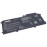 Аккумулятор (Батарея) для ноутбука Asus ZenBook UX330 (C31N1610-3S1P) 11.55V 3000mAh REPLACEMENT черная
