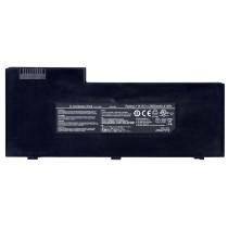 Аккумулятор (Батарея) для ноутбука Asus C41-UX50 14,8v 2800mAh, черная ORG																																							
