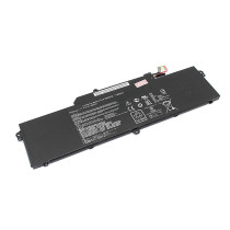 Аккумуляторная батарея для ноутбукa Asus Chromebook C200 (B31N1342) 11.4V 4210mAh