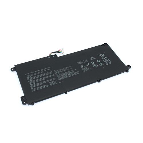Аккумулятор (Батарея) для ноутбука Asus Chromebook Flip C436FA (C31N1845) 11.55V 42Wh
