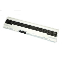 Аккумулятор A31-1025 для ноутбука Asus Eee PC 1025C 10.8V 2600mAh белая ORG