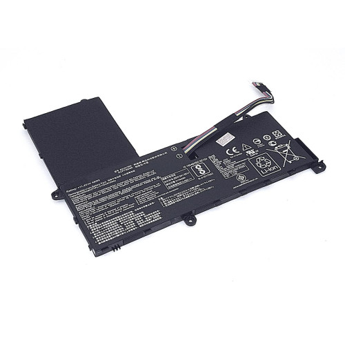 Аккумулятор (Батарея) для ноутбука Asus EeeBook E202SA (B31N1503) 11.4V 48Wh 4110mAh
