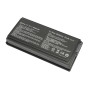 Аккумулятор (Батарея) для ноутбука Asus A32-F5 11,1v 5200mAh, черная OEM