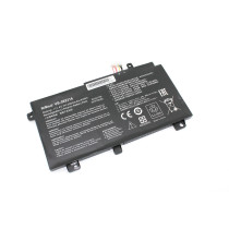 Аккумуляторная батарея для ноутбукa Asus FX504 (B31N1726) 11.4V 3900mAh OEM