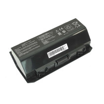 Аккумулятор (Батарея) для ноутбука Asus G750 (A42-G750) 15V 4400mAh/66Wh REPLACEMENT черная