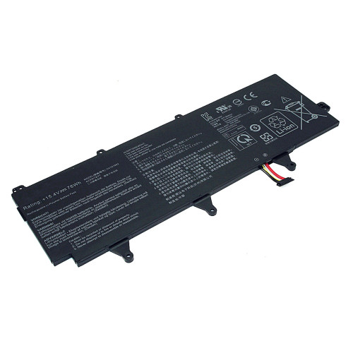 Аккумулятор (Батарея) для ноутбука Asus GL504GM (C41N1802 ) 15.4V 4210mAh