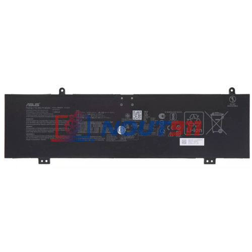 Аккумуляторная батарея для ноутбука Asus GU605 (C41N2303) 15.48V 90Wh