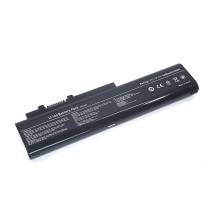 Аккумулятор (Батарея) для ноутбука Asus N50 11.1V 4400mAh REPLACEMENT черная