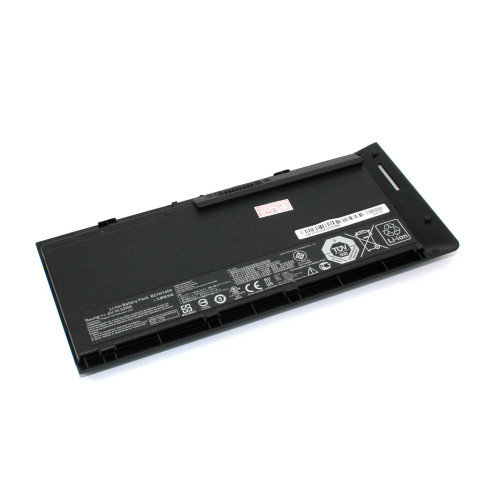 Аккумулятор (Батарея) для ноутбука Asus Pro Advanced BU201LA (B21N1404) 7,6V 4200mAh