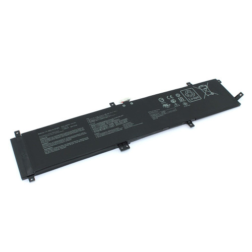 Аккумулятор (Батарея) для ноутбука Asus ProArt StudioBook 17 (C31N1834) 11.55V 57Wh