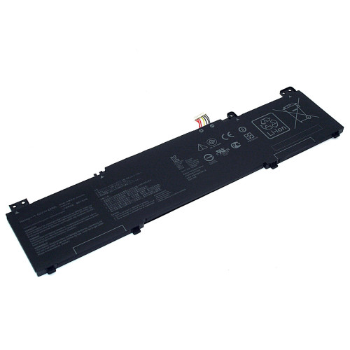 Аккумулятор (Батарея) для ноутбука Asus Q406D (B31N1822) 11.52V 3653mAh