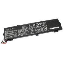 Аккумуляторная батарея для ноутбукa Asus ROG GX700VO (C32N1516) 11.4V 93Wh 8040mAh