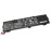Аккумуляторная батарея для ноутбукa Asus ROG GX700VO (C32N1516) 11.4V 93Wh 8040mAh