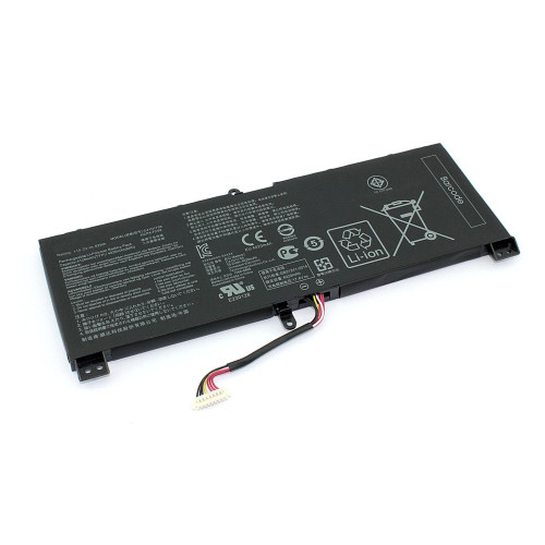 Аккумулятор (Батарея) для ноутбука Asus ROG STRIX GL503VS (C41N1709) 15.2V 62Wh