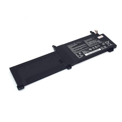 Аккумулятор (Батарея) для ноутбука Asus ROG Strix GL703GM (C41N1716) 15.4V 76Wh