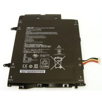 Аккумуляторная батарея для ноутбука Asus T300LA (C22N1307) 7.6V 50Wh