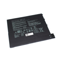 Аккумуляторная батарея для ноутбука Asus T3300 (C31N2104) 11.61V 50Wh