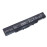 Аккумулятор (Батарея) для ноутбука Asus U31 14.4V 4400mAh REPLACEMENT черная
