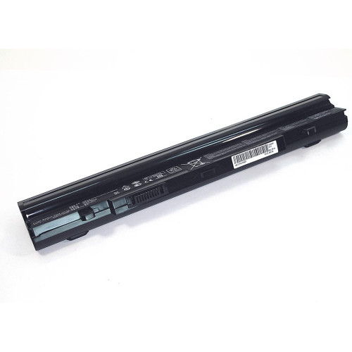 Аккумулятор (Батарея) для ноутбука Asus U46 14.4V 4400mAh REPLACEMENT черный