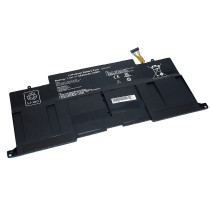 Аккумулятор (Батарея) для ноутбука Asus UX31-2S2P 7.4V 6840mAh REPLACEMENT черная