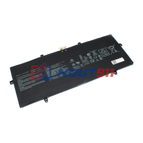 Аккумуляторная батарея для ноутбукa  Asus UX3402 (C22N2107) 7.74V 75Wh