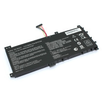 Аккумулятор (Батарея) для ноутбука Asus V451 (B41N1304) 14.4V 2600mAh OEM