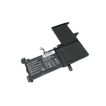 Аккумуляторная батарея для ноутбука Asus VivoBook 15 X510 (B31N1637) 11.4V 3600mAh OEM