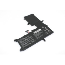 Аккумуляторная батарея для ноутбука Asus VivoBook Flip 14 TP410UA (B31N1705) 11.4V 3600mAh OEM