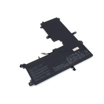 Аккумулятор (Батарея) для ноутбука Asus VivoBook Flip TP410UA TP410UR (B31N1705) 11.55V 42Wh