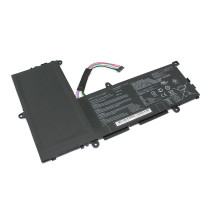 Аккумуляторная батарея для ноутбукa Asus VivoBook L200HA ( C21N1521) 7.6V 5000mAh