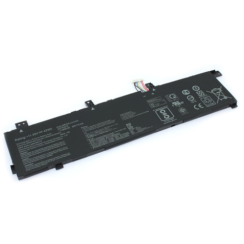 Аккумулятор (Батарея) для ноутбука Asus VivoBook S14 S432 (C31N1843) 11.55V 42Wh
