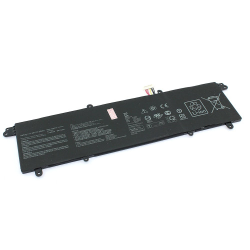 Аккумулятор (Батарея) для ноутбука Asus VivoBook S14 S433FA (C31N1821) 11.55V 4335mAh