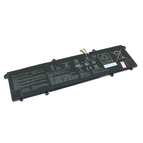 Аккумулятор (Батарея) для ноутбука Asus VivoBook S14 S433FA (C31N1905) 11.55V 50Wh