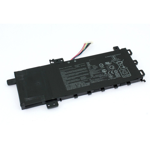 Аккумулятор (Батарея) для ноутбука Asus VivoBook S412UA (C21N1818) 7.6V 32Wh