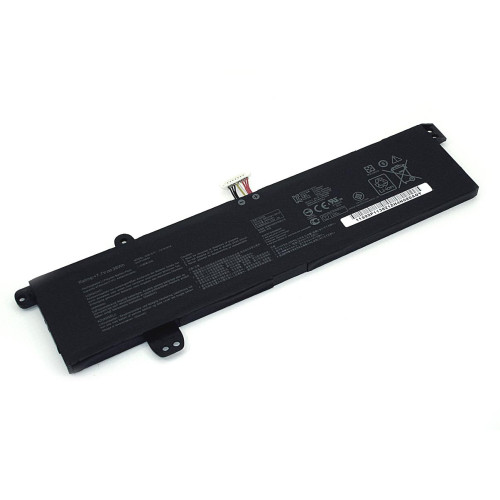Аккумулятор (Батарея) для ноутбука Asus VivoBook X402B (C21N1618) 7.7V 36Wh