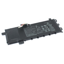 Аккумулятор (Батарея) для ноутбука Asus VivoBook X512UF (B21N1818) 7.6V 32Wh тип 1