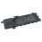 Аккумулятор для ноутбука Asus X512UF (B21N1818-1 2ICP7/54/83) 7.7V 4730mAh 37Wh [тип 1]